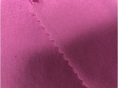 GZ-HF 超薄華棉衛衣食毛  A1399 成分： 66% cotton 34% polyester 克重：170g 後面照